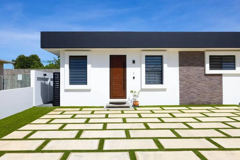 Apartamento Ramey Cir D, Near Airport, Beaches W/King Bed. Aguadilla