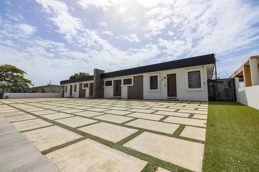 Apartamento Ramey Cir D, Near Airport, Beaches W/King Bed. Aguadilla Porto Rico