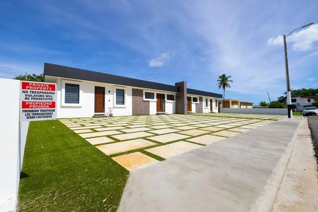 Apartamento Ramey Cir D, Near Airport, Beaches W/King Bed. Aguadilla